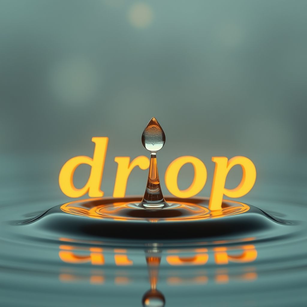 เบื้องหลังการออกแบบเสียงใน 'Drop'